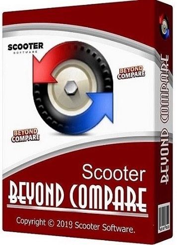 Beyond Compare Pro 5.0.1.29877 Полная + Портативная версии by Dodakaedr