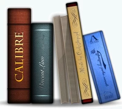 Calibre 5.12.0 + Portable