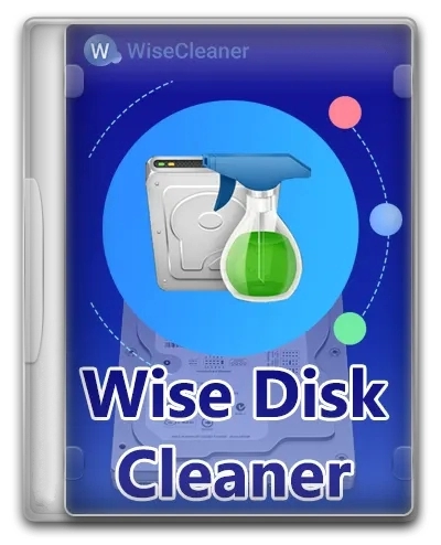 Чистка компьютера - Wise Disk Cleaner 11.1.5.831 + Portable