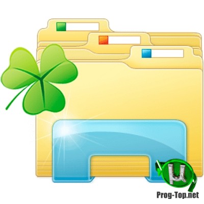 Clover вкладки в проводнике Windows 3.5.4.20416 beta