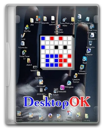 DesktopOK 11.17 + Portable