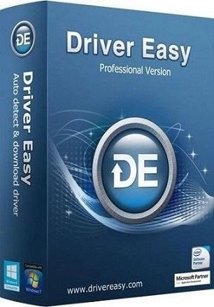 Driver Easy Pro 6.1.0.32140 Portable by zeka.k