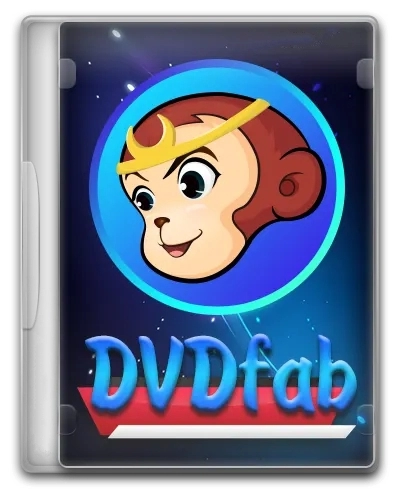 DVDFab 12.1.1.4
