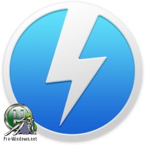 Эмулятор CD/DVD - DAEMON Tools Lite 10.6.0.0283 RePack by elchupacabra
