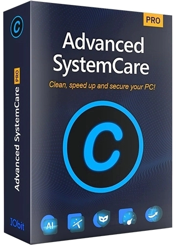 Ежедневное обслуживание Windows - Advanced SystemCare Pro 17.1.0.157 Portable by zeka.k
