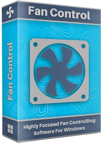 FanControl V196 + Portable
