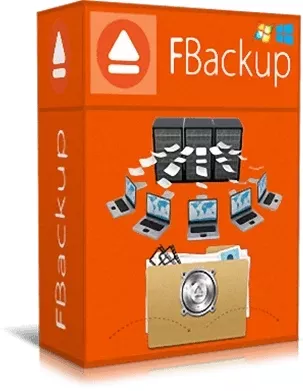 FBackup 9.8.805