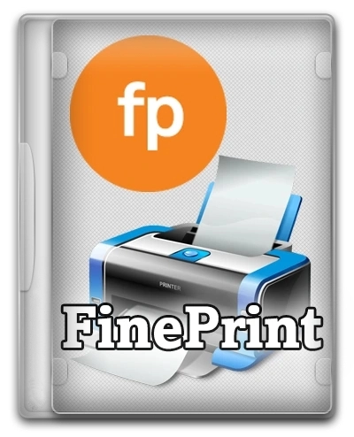 FinePrint 11.42 RePack by KpoJIuK