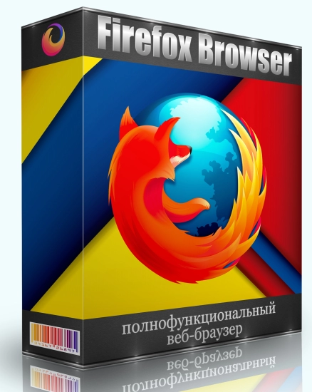 Firefox Browser 128.0