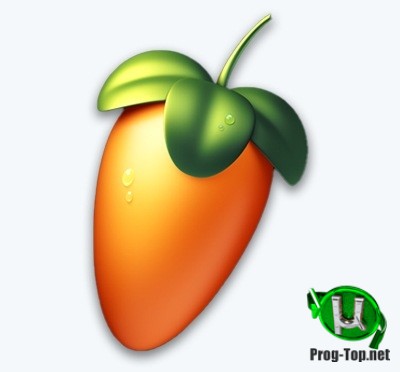 FL Studio Producer Edition запись своей музыки 20.6.2.1549 Signature Bundle Portable by XpucT