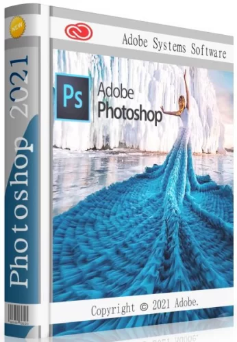 Фотошоп Adobe Photoshop 2021 22.5.5.691 RePack by KpoJIuK