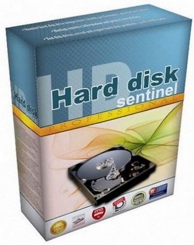 Hard Disk Sentinel PRO 5.70.5 Build 11973 Beta