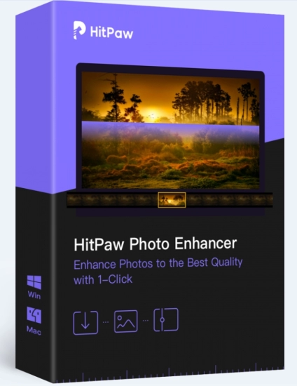 HitPaw Photo Enhancer 2.1.0.17 Portable by 7997