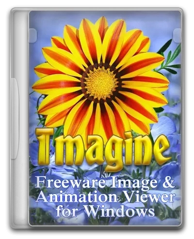 Imagine 1.5.4 + Portable
