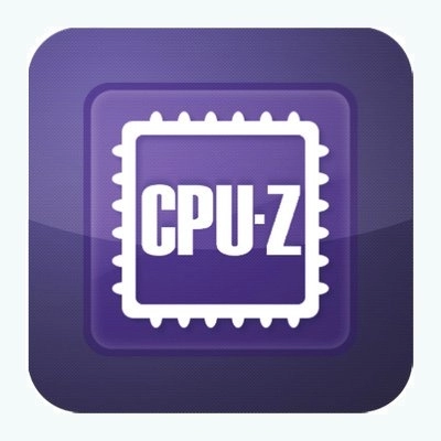 Инфа о процессоре - CPU-Z 2.03.0 + Portable