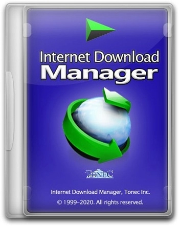 Internet Download Manager 6.42 Build 11 RePack by elchupacabra