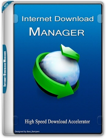 Internet Download Manager 6.42 Build 17 RePack by KpoJIuK