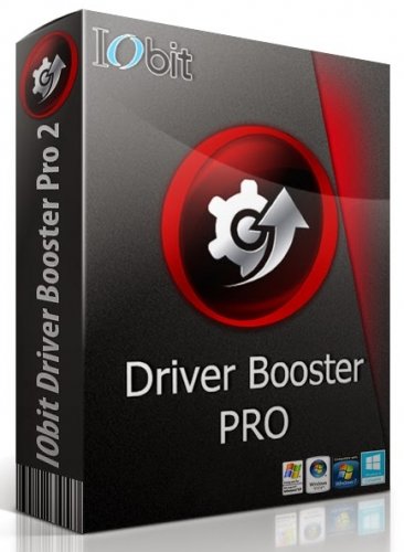 IObit Driver Booster Pro 8.6.0.522 RePack (& Portable) by elchupacabra