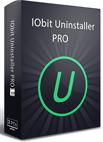 IObit Uninstaller Pro 11.0.1.14 Portable by Jooseng