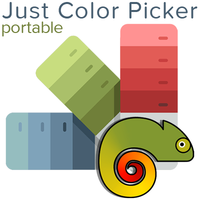 Just Color Picker 6.0 Portable