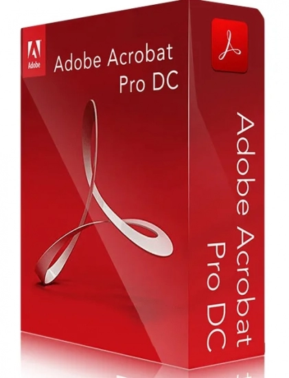 Конвертер PDF - Adobe Acrobat Pro 2022.003.20310 RePack by KpoJIuK