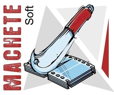 Machete 5.0 Build 90 Portable by conservator