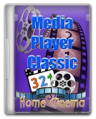 Media Player Classic Home Cinema (MPC-HC) 2.3.3.0 + Portable (unofficial)