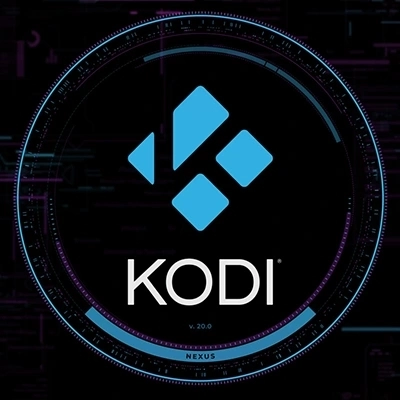 Медиацентр для Windows - Kodi 20.5 (Nexus)
