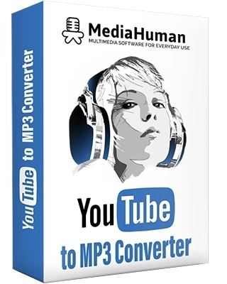 MediaHuman YouTube to MP3 Converter 3.9.9.94 (0727) Полная + Портативная версии by elchupacabra