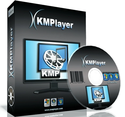 Медиаплеер для Windows - KMPlayer 4.2.3.16 Plus (x86) Portable by 7997