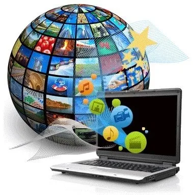 Медиасеть Домашний медиа-сервер (UPnP, DLNA, HTTP) 6.03