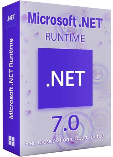 Microsoft .NET 7.0.20 Runtime