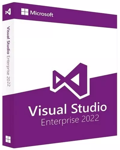 Microsoft Visual Studio 2022 Enterprise 17.9.7 (Offline Cache)