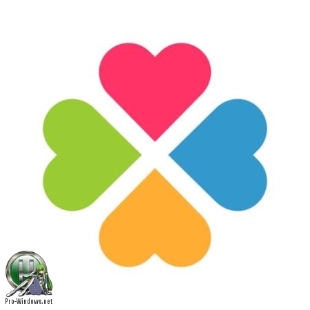 Модернизация проводника Windows - Clover 3.5.1.19719 beta