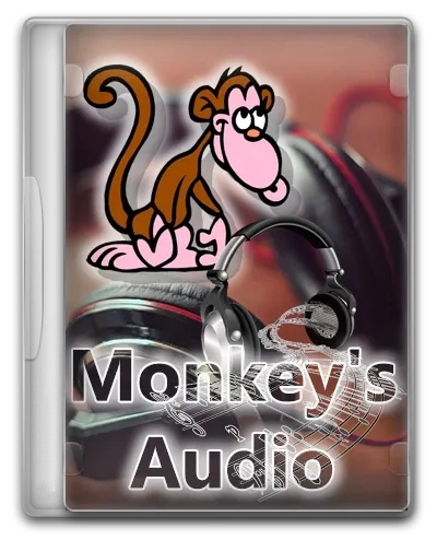 Monkeys Audio 10.25
