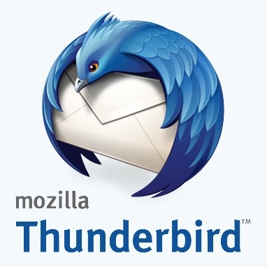 Mozilla Thunderbird 115.0.1
