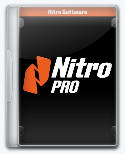 Nitro Pro 14.23.1.0 Enterprise RePack by elchupacabra