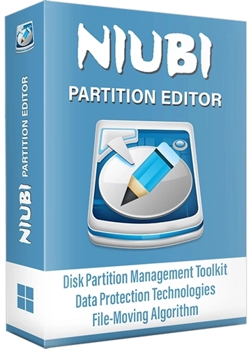 NIUBI Partition Editor 9.7.0 Technician Edition by elchupacabra