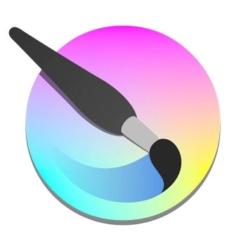 Обработка изображений - Krita 5.1.5 + Portable