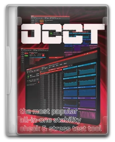OCCT 13.1.4 Final Portable