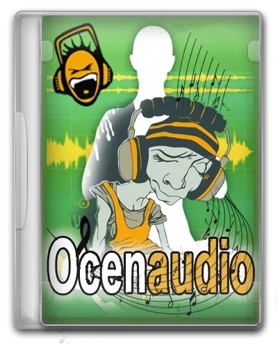 Ocenaudio 3.13.3 + Portable