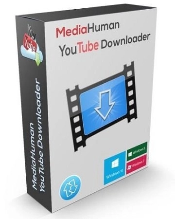 Одновременная загрузка нескольких видеофайлов - MediaHuman YouTube Downloader 3.9.9.74 (2808) RePack (& Portable) by elchupacabra
