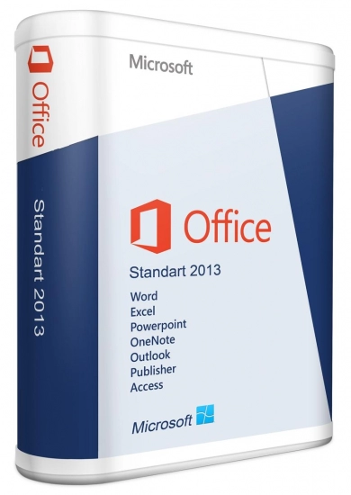 Офисный пакет 2013 - Office 2013 Pro Plus + Visio Pro + Project Pro + SharePoint Designer SP1 15.0.5493.1000 VL (x86) RePack by SPecialiST v23.1