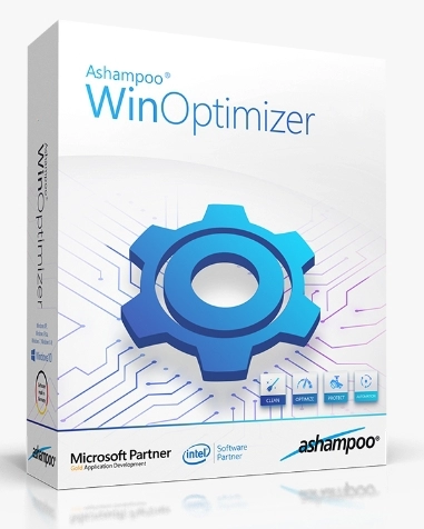 Оптимизация работы Windows - Ashampoo WinOptimizer 26.0.0.22 Portable by 7997