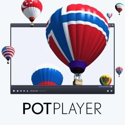 Отличный медиаплеер PotPlayer 220106 (1.7.21595) (x64) Stable RePack (& portable) by 7sh3