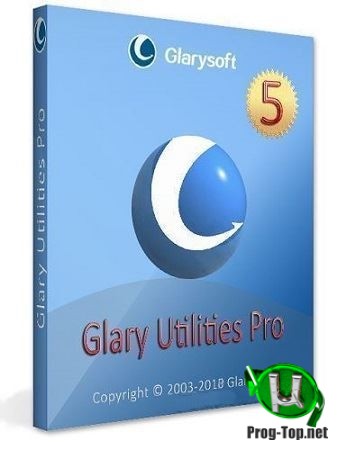 Пакет системных утилит - Glary Utilities Pro 5.150.0.176 Repack (& Portable) by elchupacabra