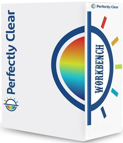 Perfectly Clear WorkBench редактор фотоснимков 4.3.0.2448 RePack (& Portable) by elchupacabra