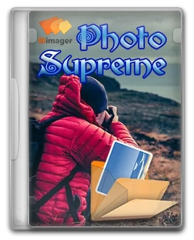 Photo Supreme 2024.2.2.6593 Полная + Портативная версии by elchupacabra