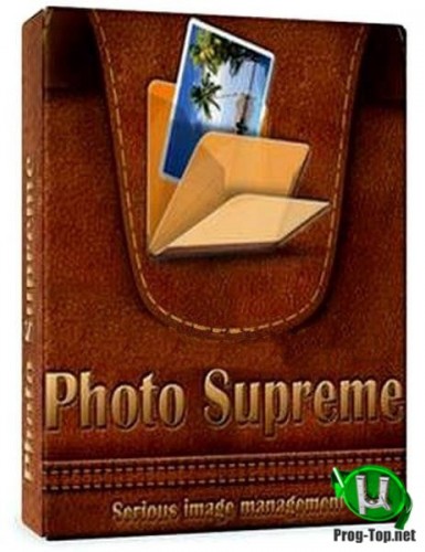 Photo Supreme создание фотоколлекции 5.4.1.2924 RePack (& Portable) by elchupacabra
