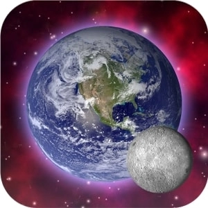 Планетарий для Windows - Stellarium 23.1